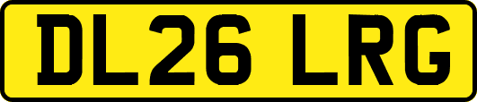 DL26LRG