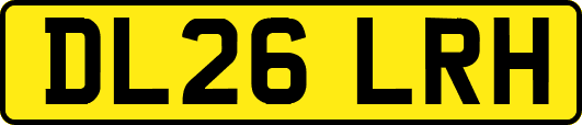 DL26LRH