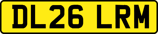DL26LRM