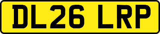 DL26LRP