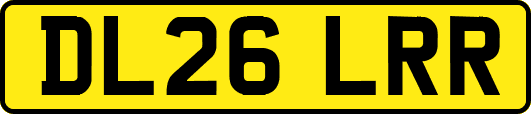 DL26LRR