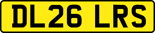 DL26LRS