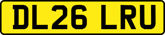 DL26LRU