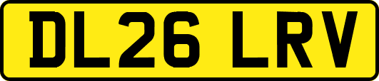 DL26LRV