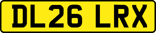 DL26LRX