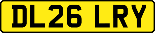 DL26LRY