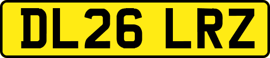 DL26LRZ