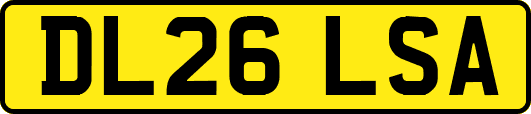 DL26LSA