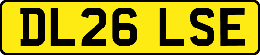 DL26LSE