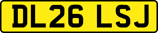 DL26LSJ