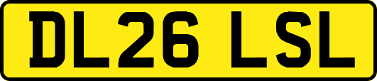 DL26LSL