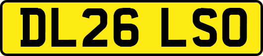 DL26LSO