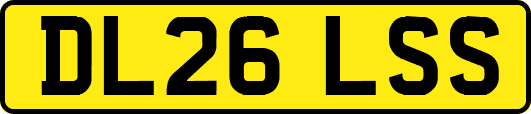 DL26LSS