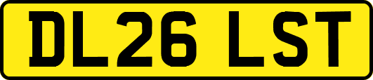 DL26LST