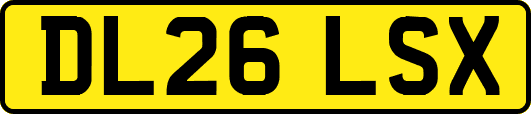DL26LSX