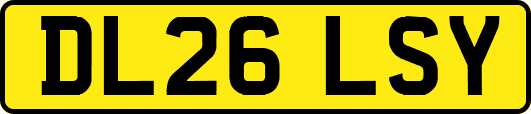 DL26LSY