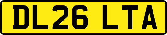 DL26LTA