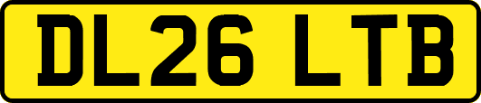 DL26LTB