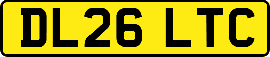 DL26LTC