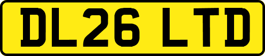 DL26LTD