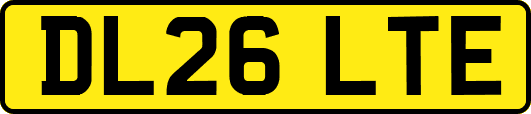 DL26LTE