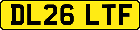 DL26LTF