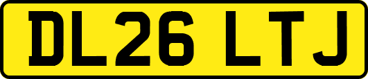 DL26LTJ