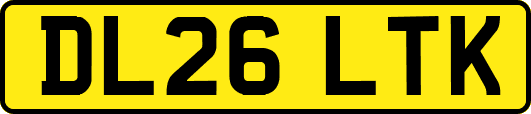 DL26LTK