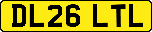 DL26LTL