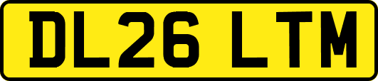 DL26LTM