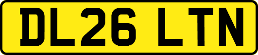 DL26LTN