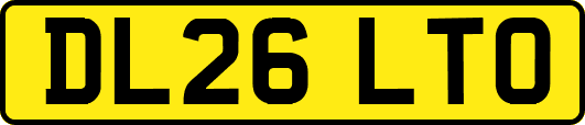 DL26LTO