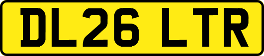 DL26LTR