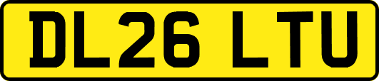 DL26LTU