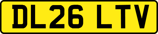 DL26LTV