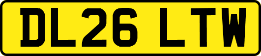 DL26LTW