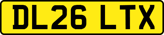 DL26LTX