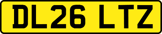 DL26LTZ