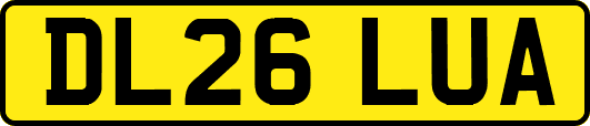 DL26LUA
