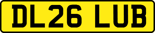 DL26LUB