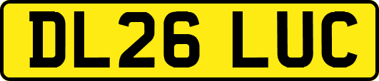 DL26LUC