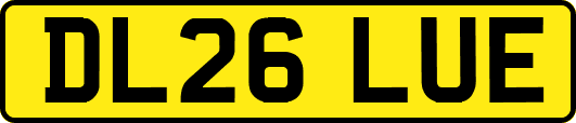DL26LUE