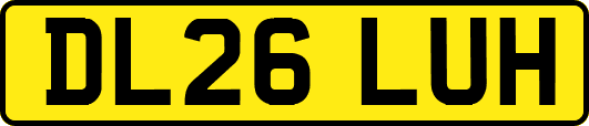 DL26LUH