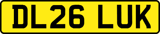 DL26LUK