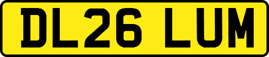 DL26LUM