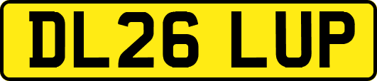 DL26LUP