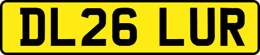 DL26LUR