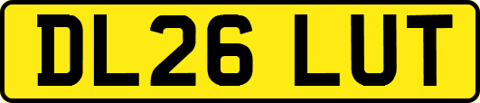 DL26LUT