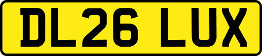 DL26LUX