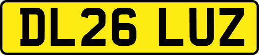 DL26LUZ